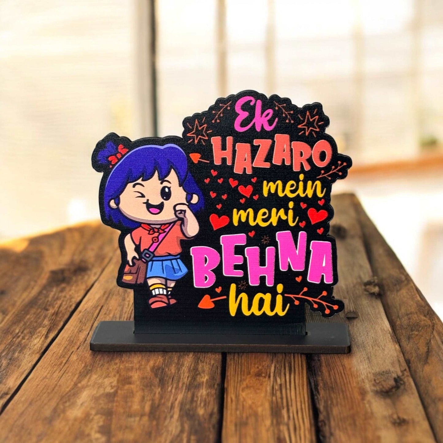Customised Table Tops || Perfect For Gifting ||