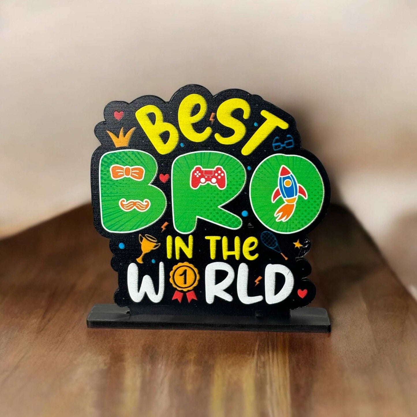 Customised Table Tops || Perfect For Gifting ||