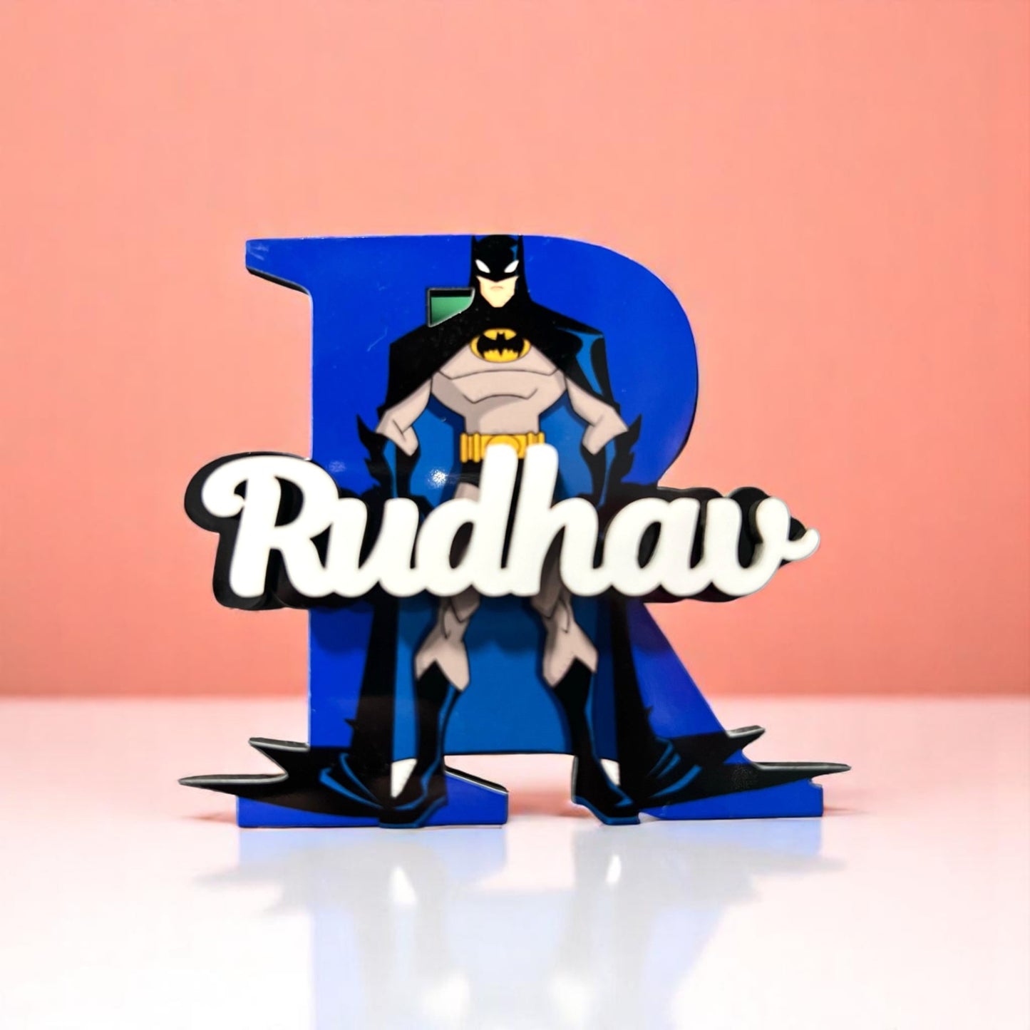 Personalised Name Fridge Magnets Birthday Return Gift