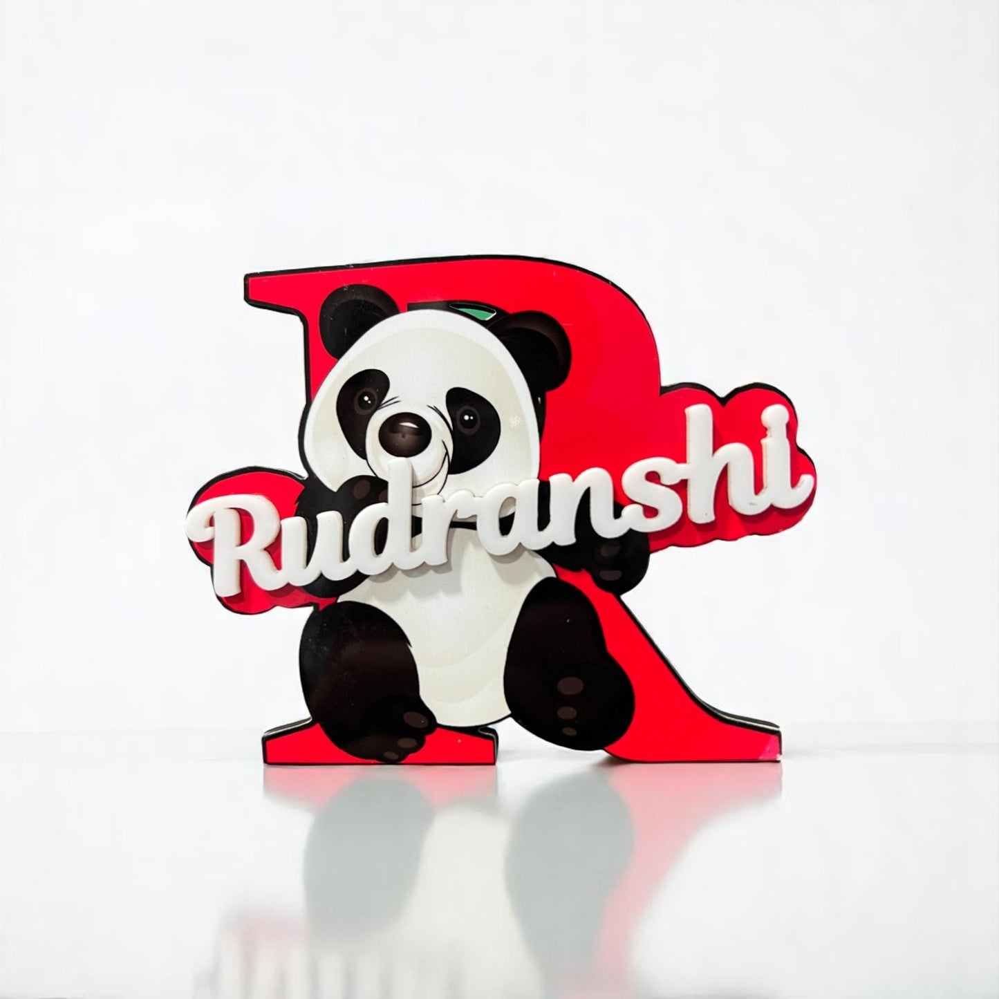 Personalised Name Fridge Magnets Birthday Return Gift