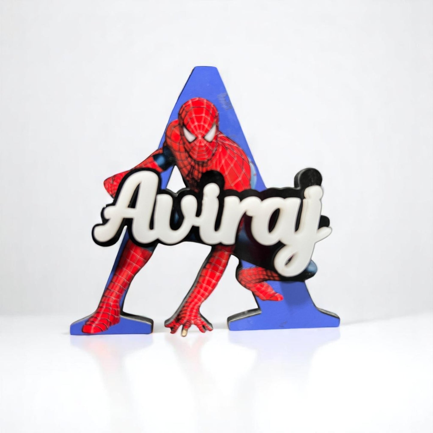 Personalised Name Fridge Magnets Birthday Return Gift