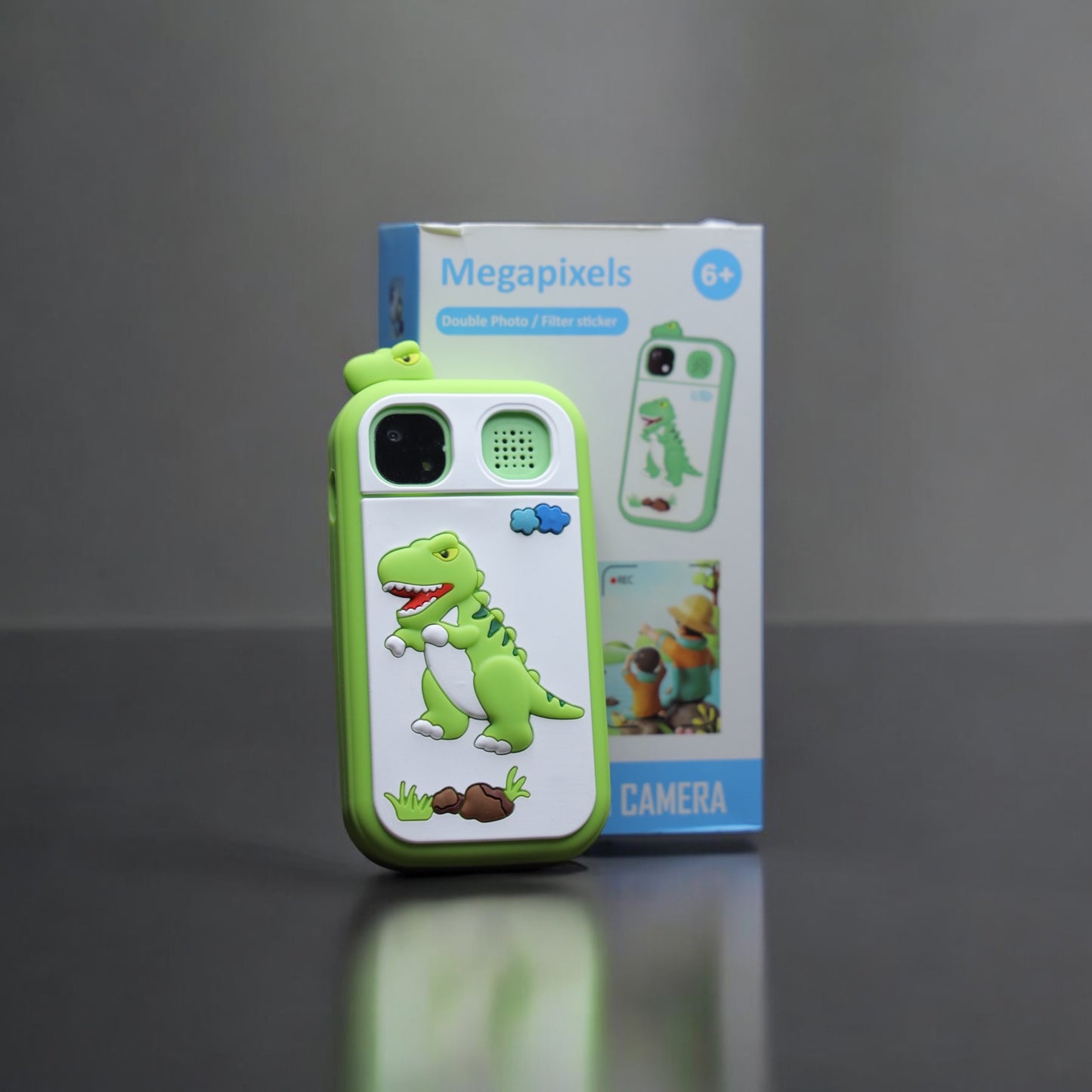 kids mobile camera