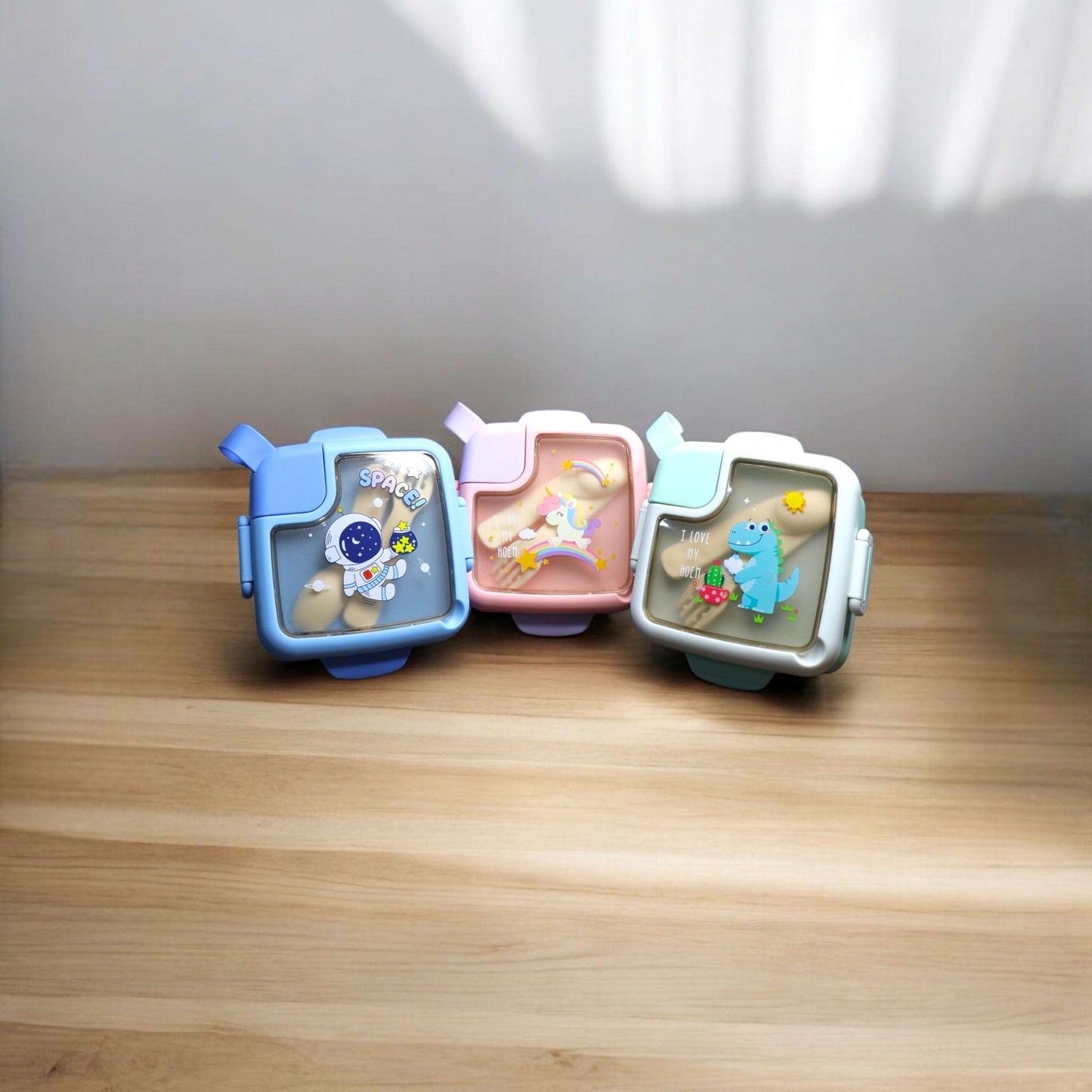 munchi mate bento snack bowl for kids