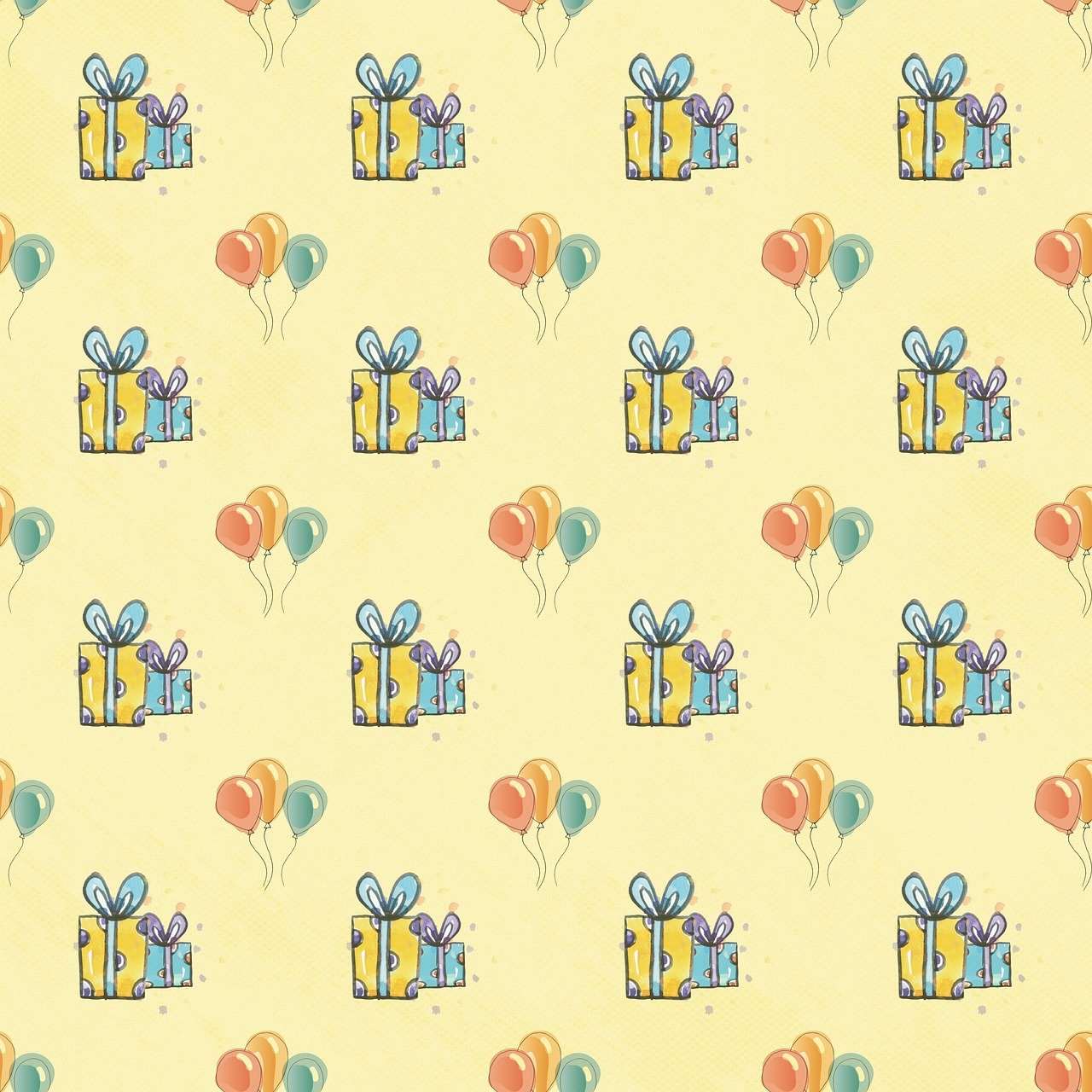 Gift Wrap