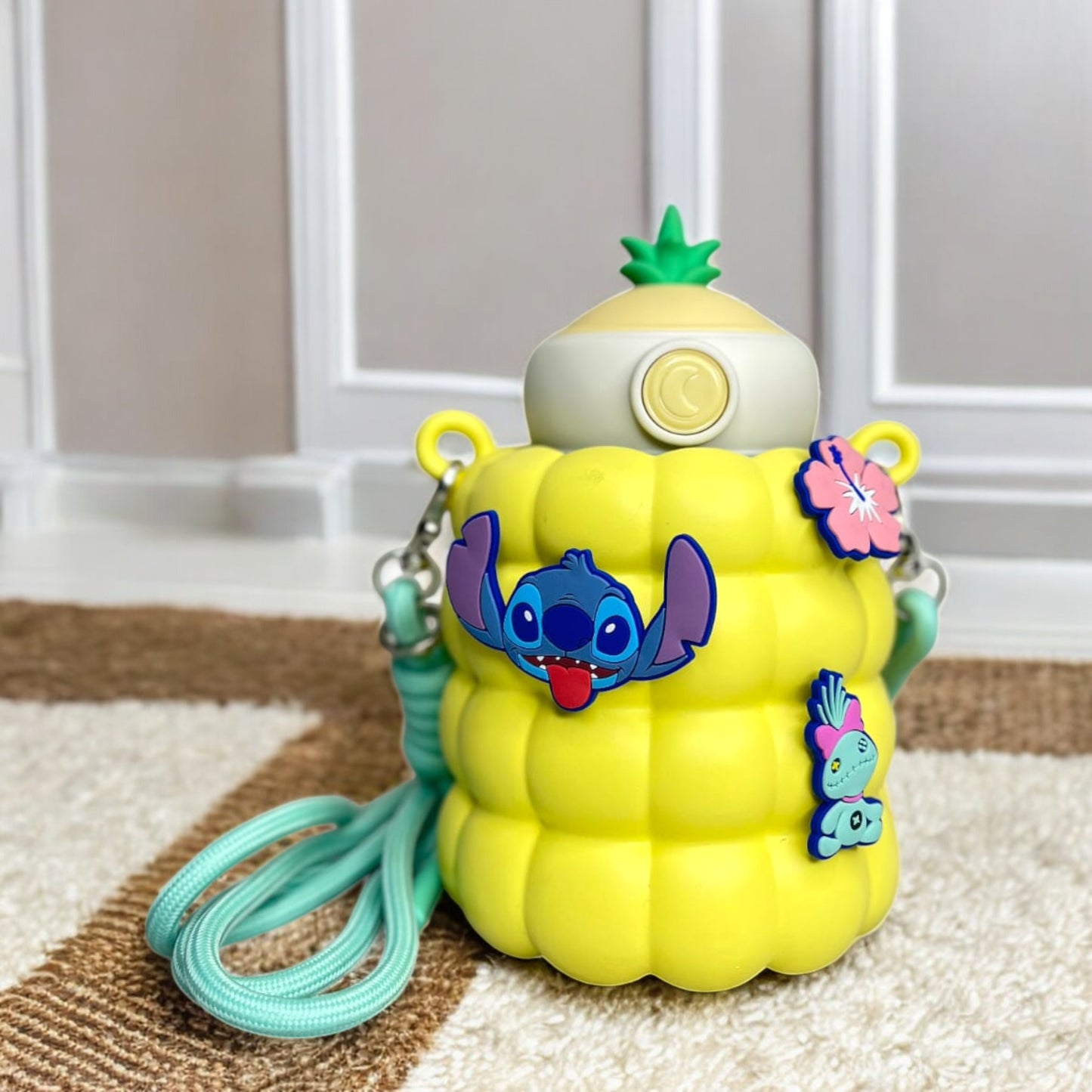 Original Disney Toy Story Premium Water Bottle for Kids