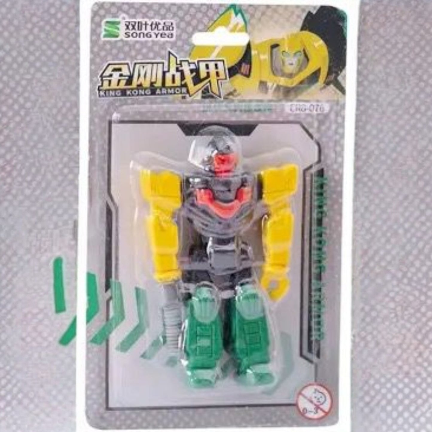 Transformer Robot Cartoon Eraser for Birthday Return Gifts