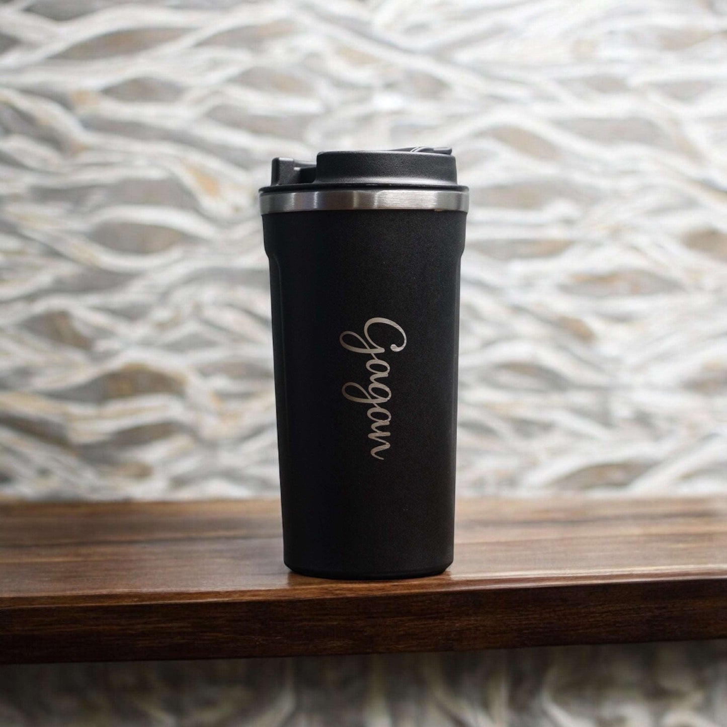 Smart Temperature Coffee Mug