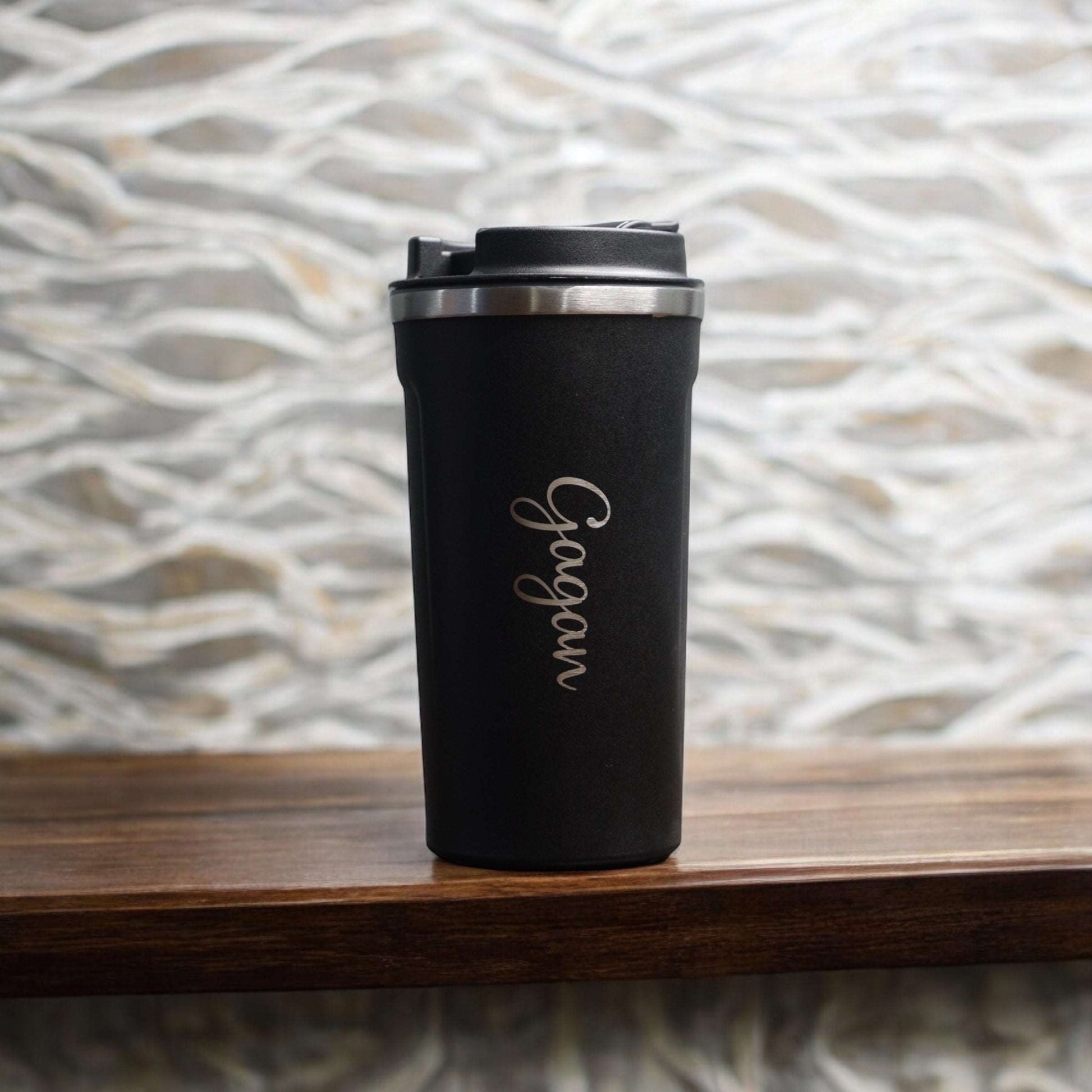 Smart Temperature Coffee Mug