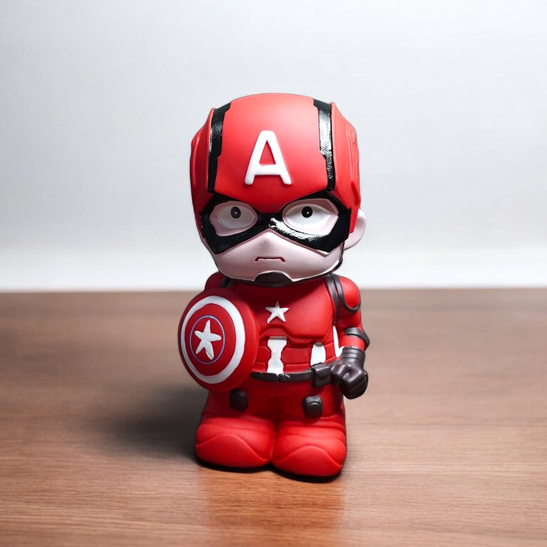 Avengers Unbreakable Piggy bank