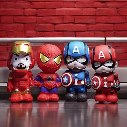 Avengers Unbreakable Piggy bank