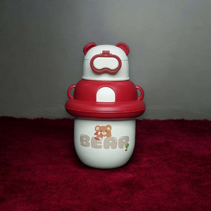 Bear Buddy Bottle - 450 ml