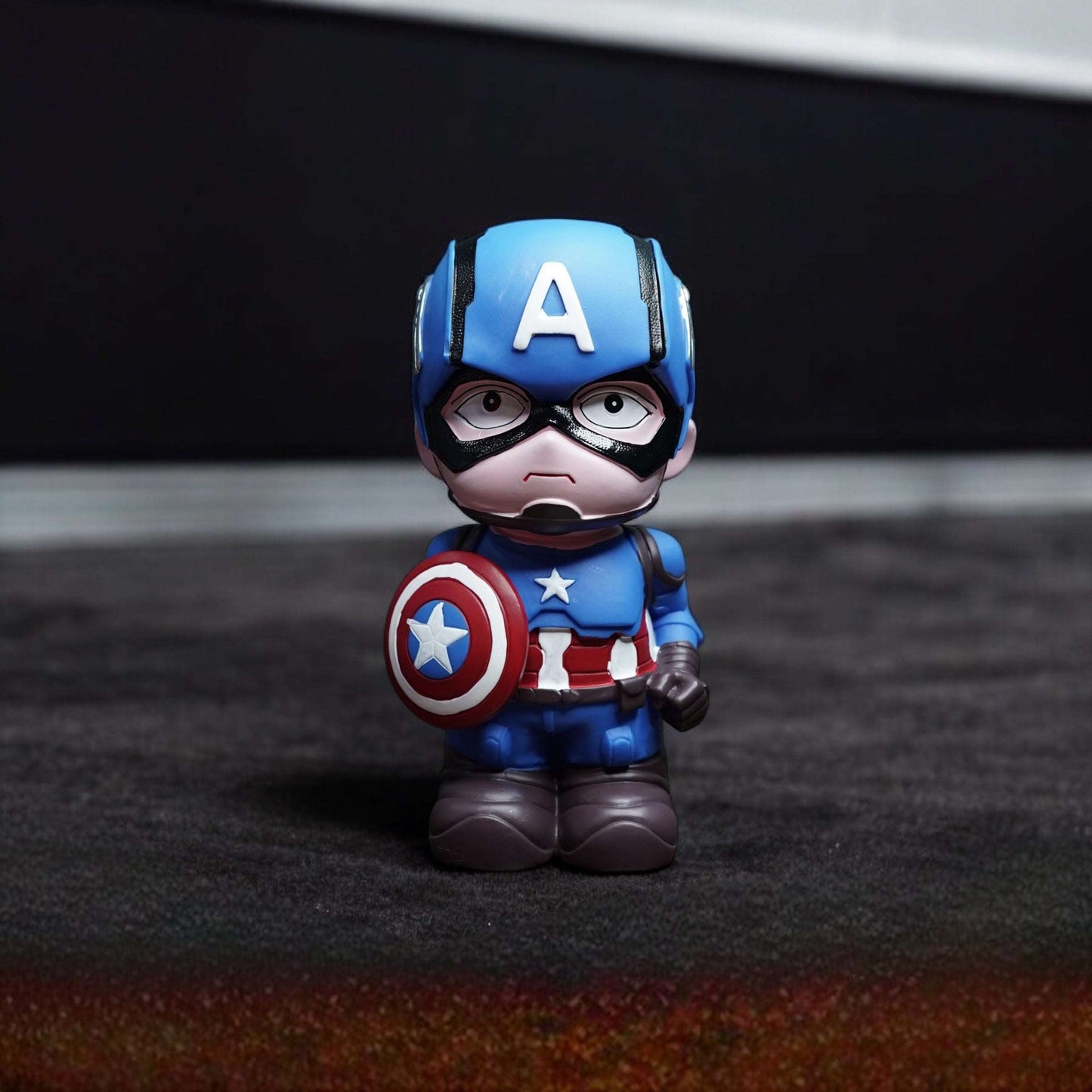 Avengers Unbreakable Piggy bank