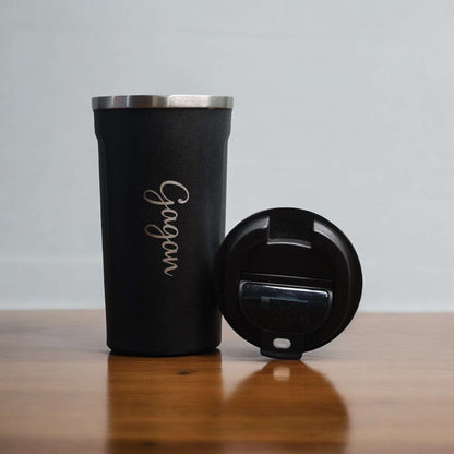 Smart Temperature Coffee Mug