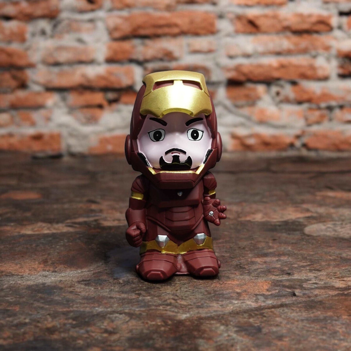 Avengers Unbreakable Piggy bank