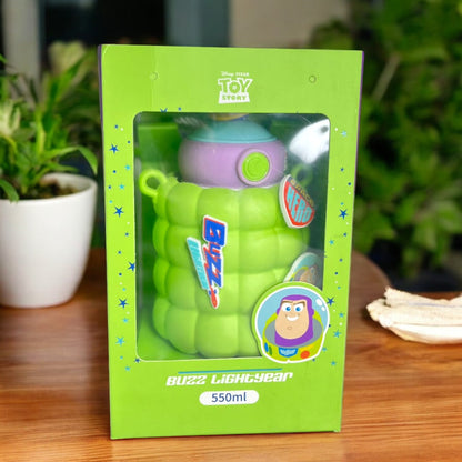 Original Disney Toy Story Premium Water Bottle for Kids