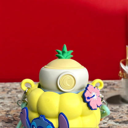 Original Disney Toy Story Premium Water Bottle for Kids